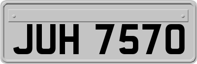 JUH7570