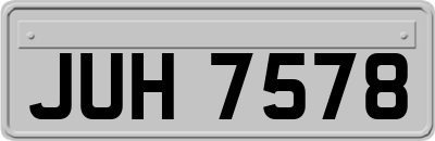 JUH7578