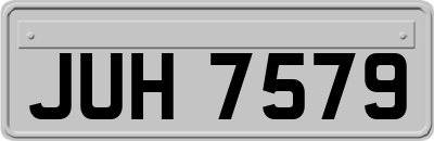 JUH7579