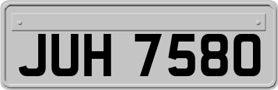 JUH7580