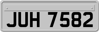 JUH7582