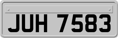 JUH7583