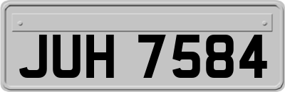 JUH7584