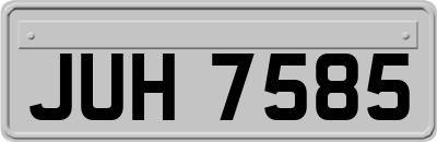 JUH7585