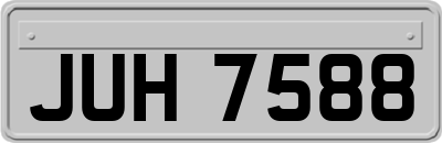 JUH7588