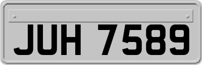 JUH7589