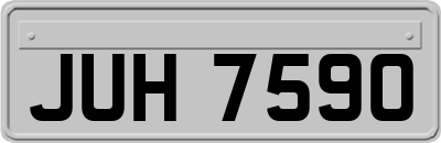 JUH7590