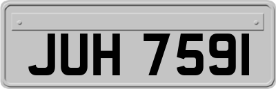 JUH7591