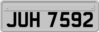 JUH7592