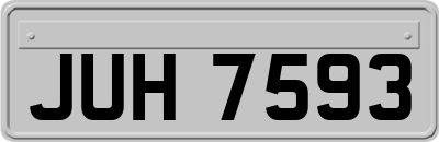 JUH7593