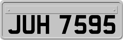 JUH7595