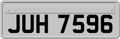 JUH7596