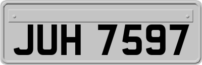 JUH7597
