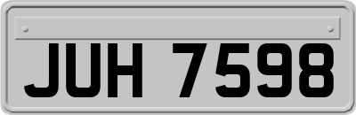 JUH7598