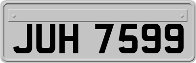 JUH7599