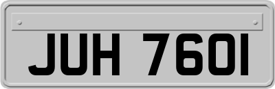 JUH7601