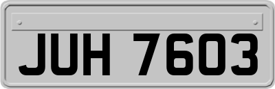 JUH7603