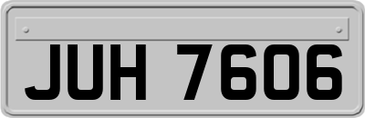 JUH7606