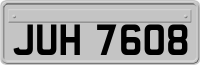 JUH7608