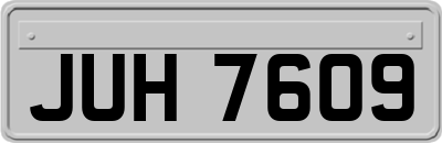 JUH7609