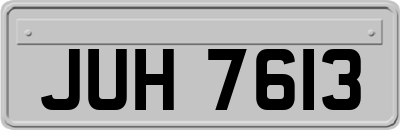 JUH7613