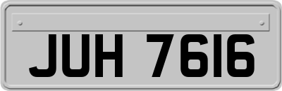 JUH7616