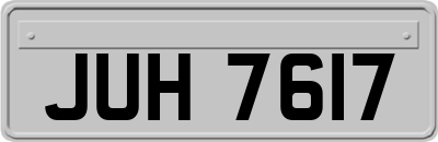 JUH7617