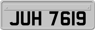 JUH7619
