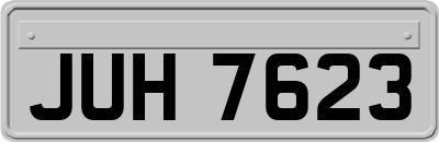 JUH7623