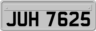 JUH7625