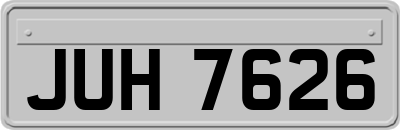 JUH7626