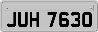 JUH7630