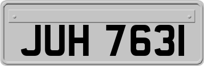 JUH7631