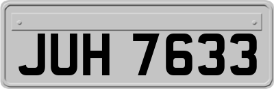 JUH7633