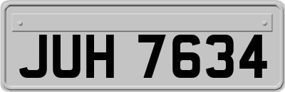 JUH7634