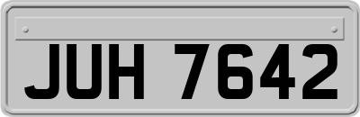 JUH7642