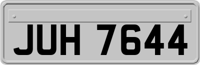 JUH7644