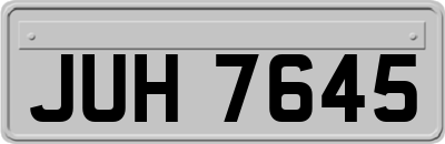 JUH7645