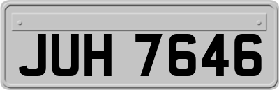 JUH7646