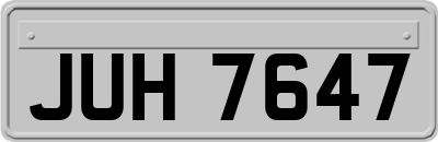 JUH7647