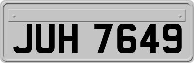 JUH7649