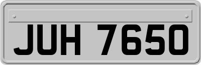 JUH7650