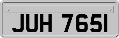 JUH7651