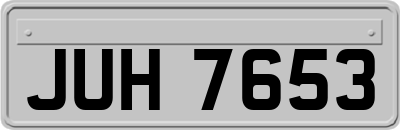 JUH7653