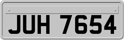 JUH7654