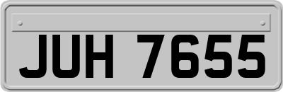 JUH7655