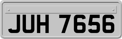 JUH7656