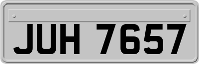 JUH7657