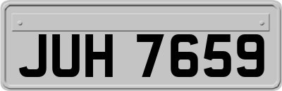 JUH7659