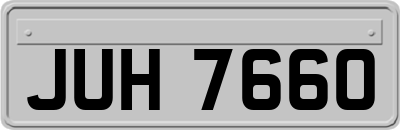 JUH7660